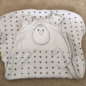 SOLD on Mercari Zen Sack Nested Bean